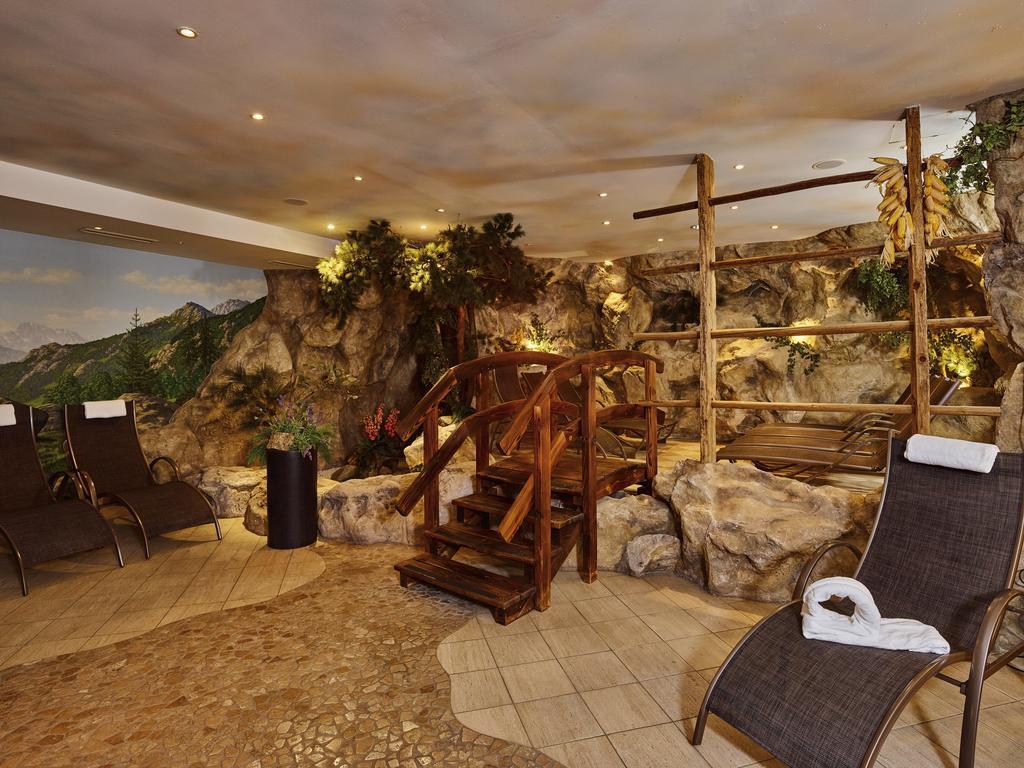 Appartement Pirmin Сьолден Екстериор снимка