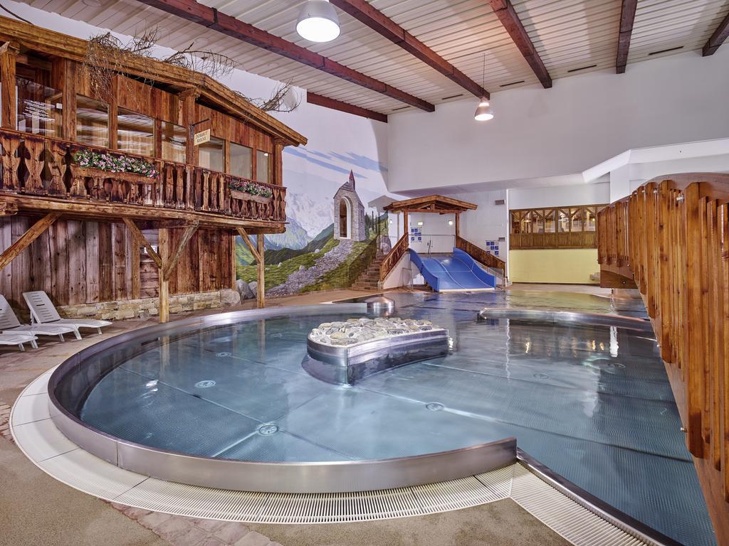 Appartement Pirmin Сьолден Екстериор снимка