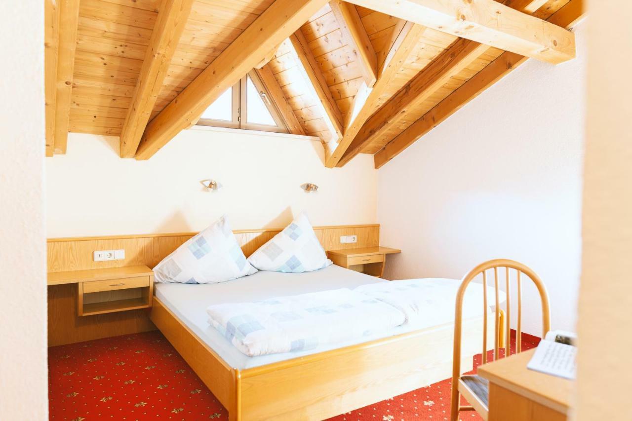 Appartement Pirmin Сьолден Екстериор снимка