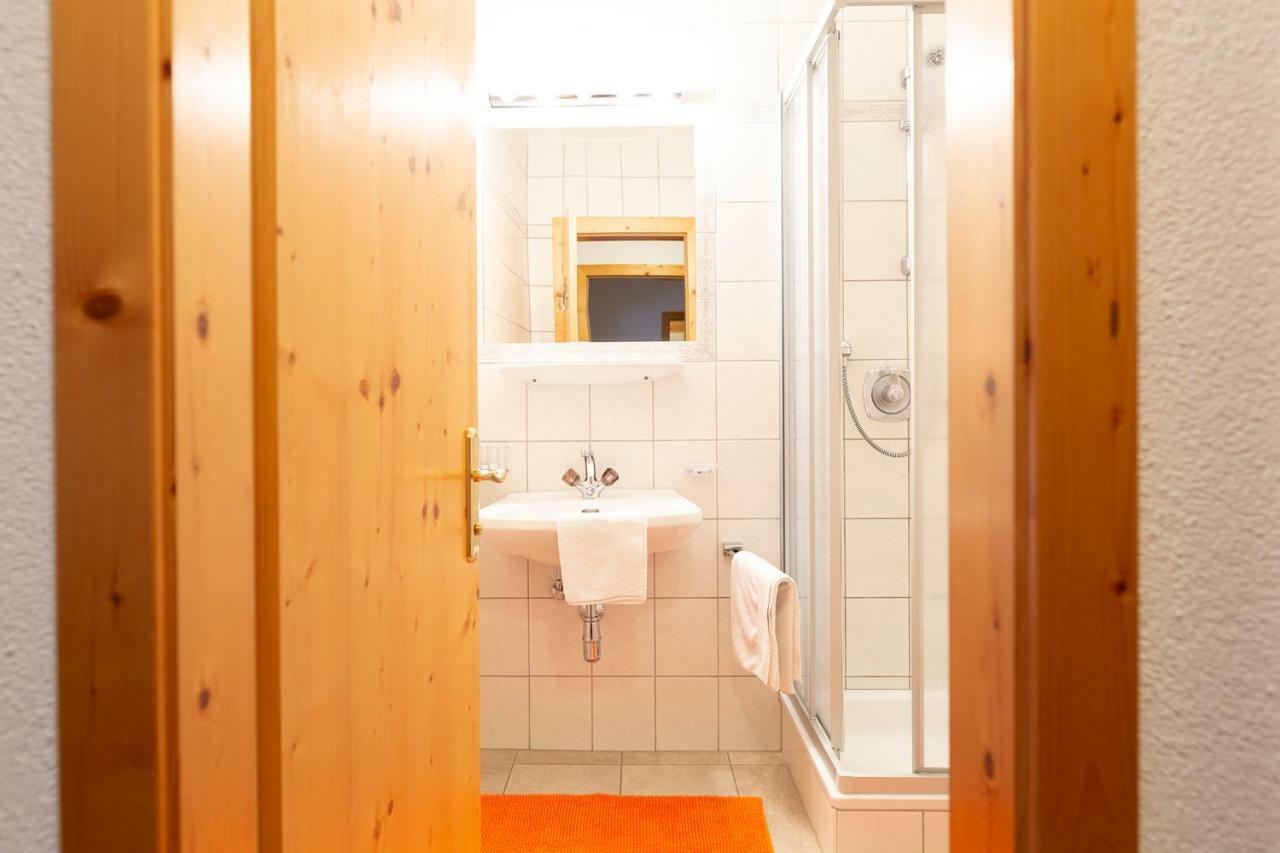 Appartement Pirmin Сьолден Екстериор снимка